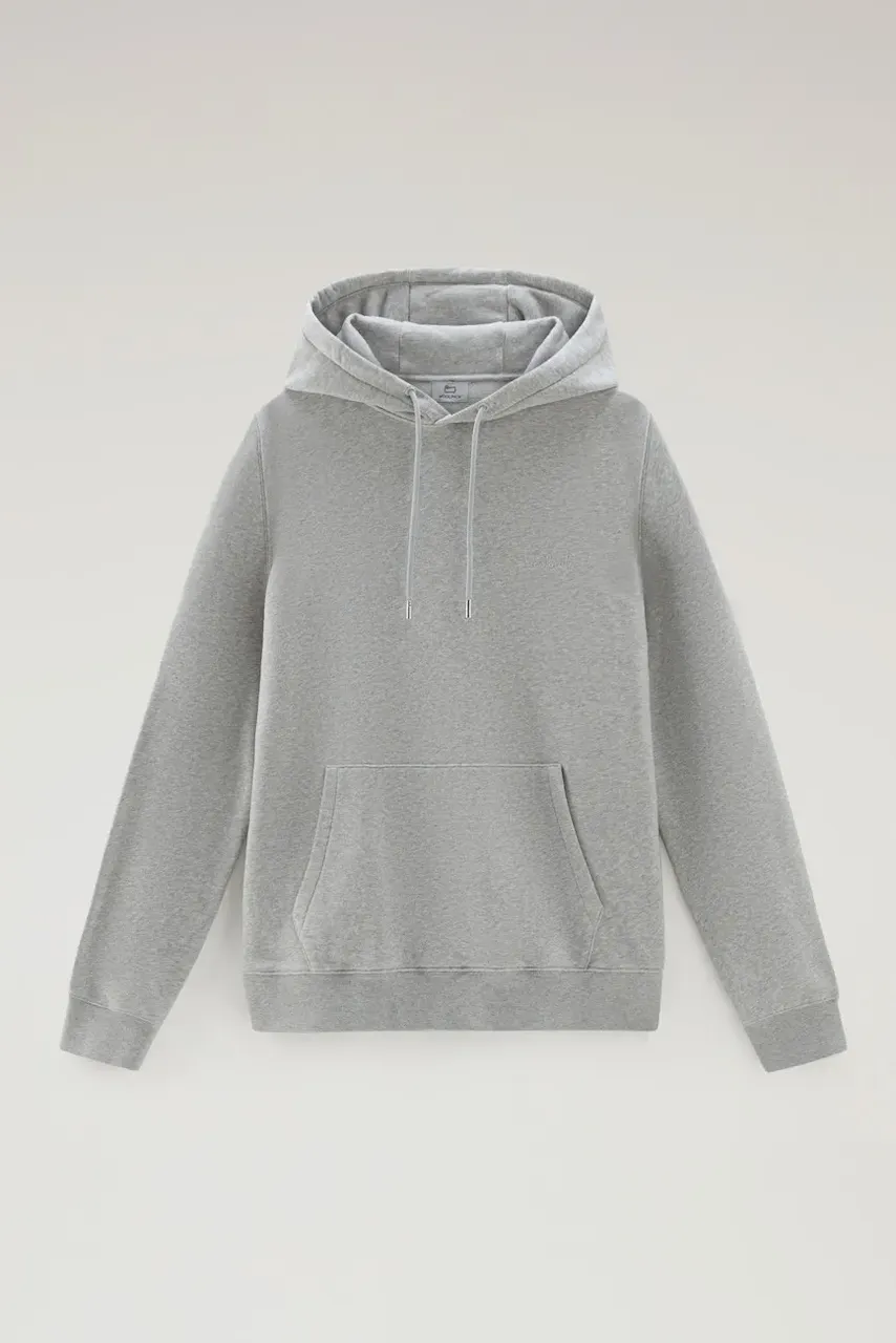 Light Grey Melange